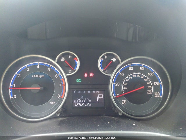 JS2YB5A30D6100062 Suzuki Sx4 Crossover