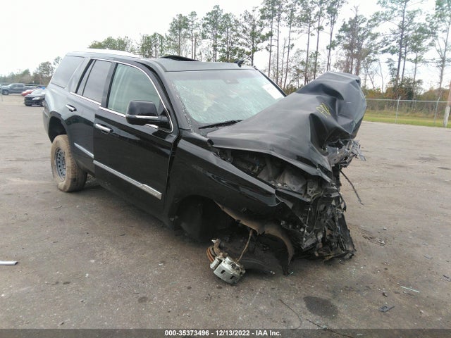 2015 Cadillac Escalade, VIN: 1GYS3MKJ6FR738557