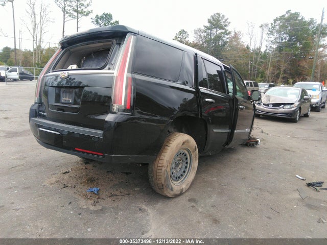 2015 Cadillac Escalade, VIN: 1GYS3MKJ6FR738557