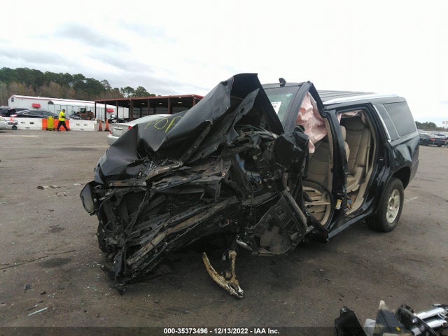 2015 Cadillac Escalade, VIN: 1GYS3MKJ6FR738557