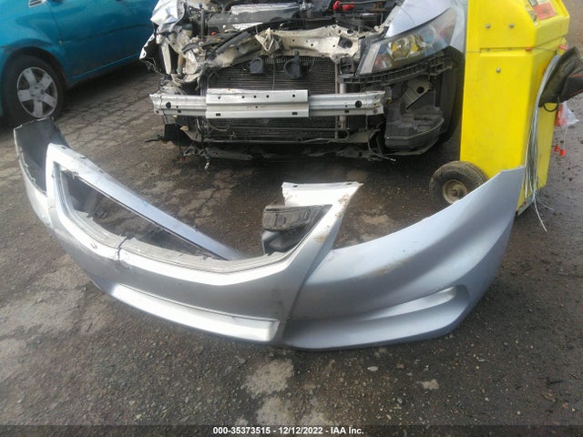 2012 HONDA ACCORD CPE EX-L VIN: 1HGCS2B84CA008818