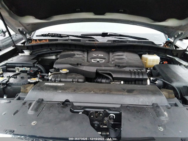 2020 Infiniti QX80, VIN: JN8AZ2NF5L9703343
