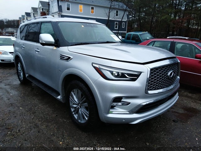 2020 Infiniti QX80, VIN: JN8AZ2NF5L9703343