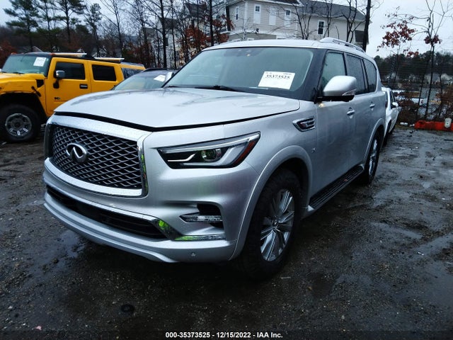 2020 Infiniti QX80, VIN: JN8AZ2NF5L9703343