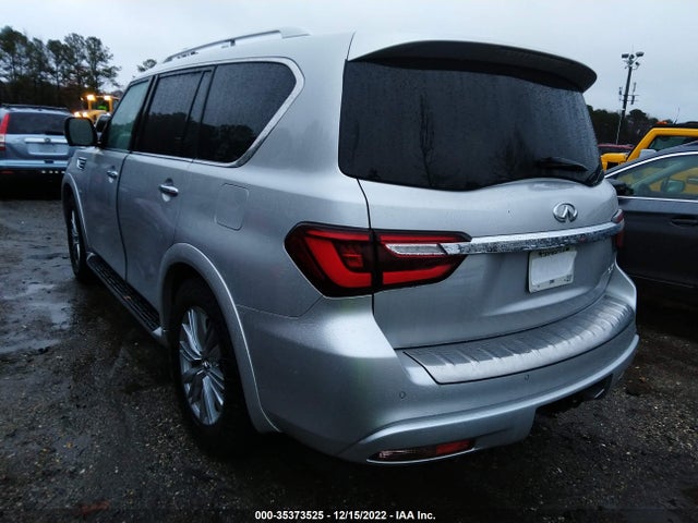 2020 Infiniti QX80, VIN: JN8AZ2NF5L9703343