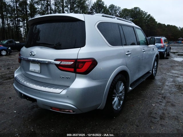 2020 Infiniti QX80, VIN: JN8AZ2NF5L9703343