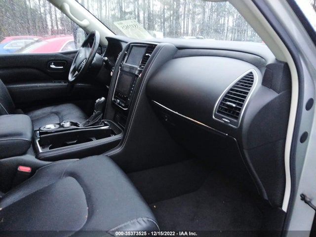 2020 Infiniti QX80, VIN: JN8AZ2NF5L9703343