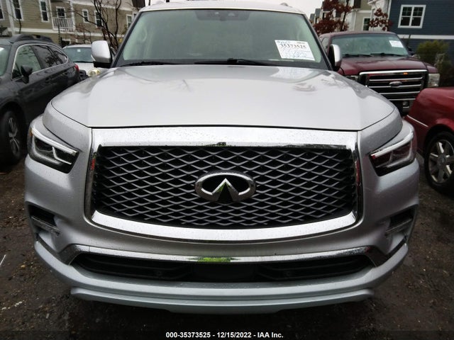 2020 Infiniti QX80, VIN: JN8AZ2NF5L9703343