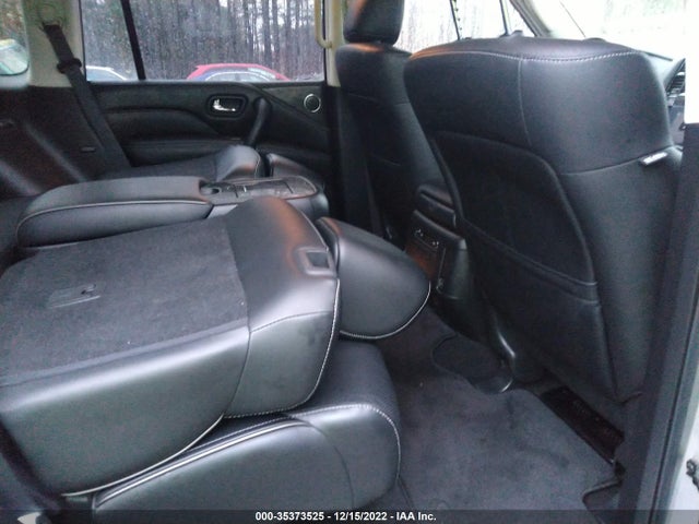 2020 Infiniti QX80, VIN: JN8AZ2NF5L9703343