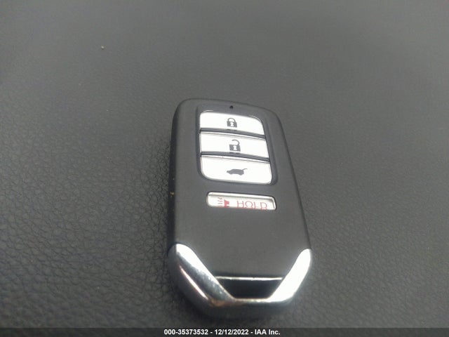 Honda HR-V EX 2017 3CZRU5H5XHM708381 Image 11