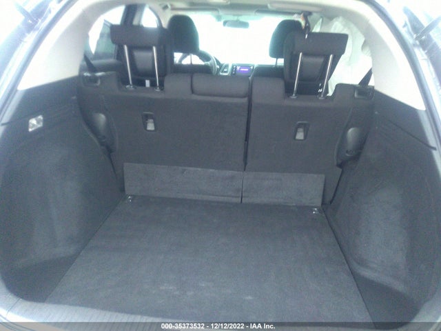 Honda HR-V EX 2017 3CZRU5H5XHM708381 Image 8