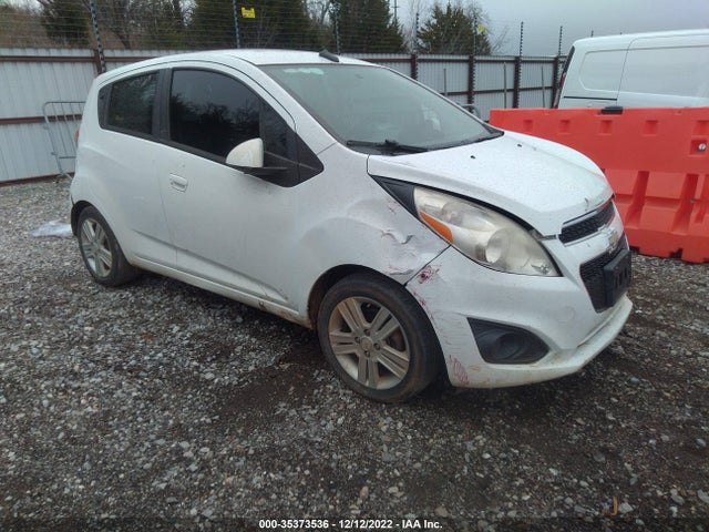 2014 KL8CD6S98EC541456 main image