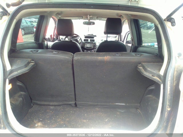 Chevrolet Spark Lt 2014 KL8CD6S98EC541456 Image 9