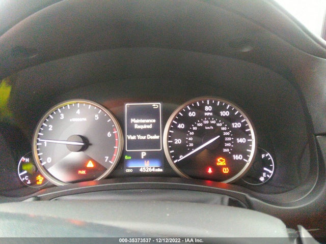 2019 Lexus NX, VIN: JTJBARBZ1K2191308