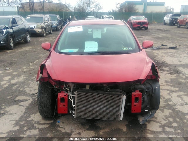 Aukcja sprzedaży 2016 Hyundai Elantra Gt, vin: KMHD35LH9GU305163, numer aukcji: 35373538