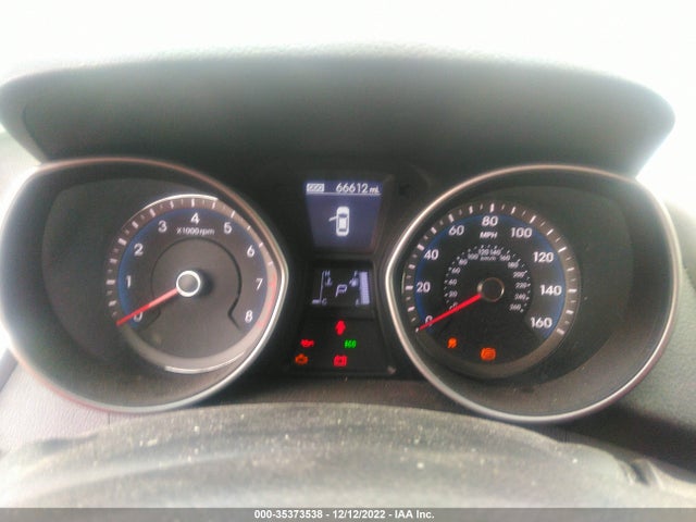 Aukcja sprzedaży 2016 Hyundai Elantra Gt, vin: KMHD35LH9GU305163, numer aukcji: 35373538