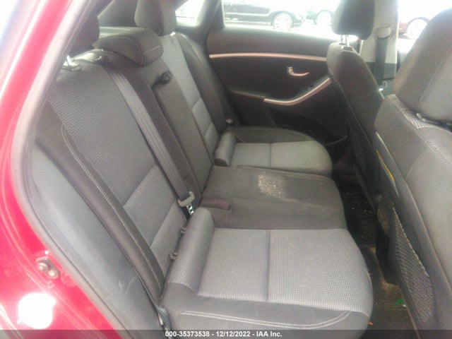 Aukcja sprzedaży 2016 Hyundai Elantra Gt, vin: KMHD35LH9GU305163, numer aukcji: 35373538