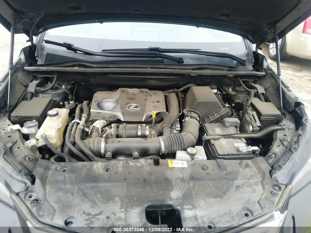 Lexus Nx Nx Turbo 2017 JTJYARBZ3H2058388 Image 11