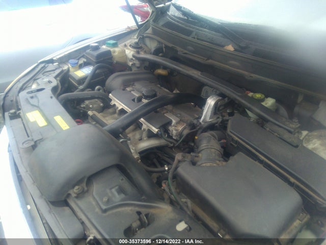 Volvo XC90 2004 YV1CN59H941074127 Image 11
