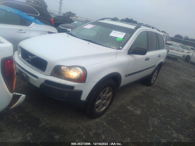Volvo XC90 2004 YV1CN59H941074127 Image 2