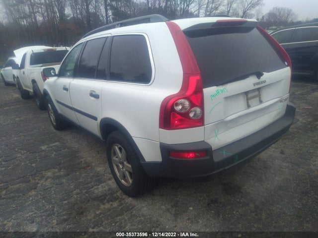 Volvo XC90 2004 YV1CN59H941074127 Image 4