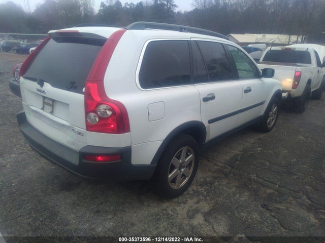 Volvo XC90 2004 YV1CN59H941074127 Image 5