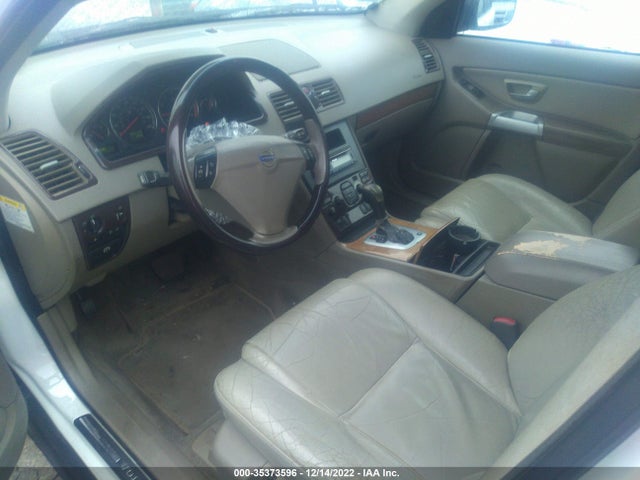 Volvo XC90 2004 YV1CN59H941074127 Image 6