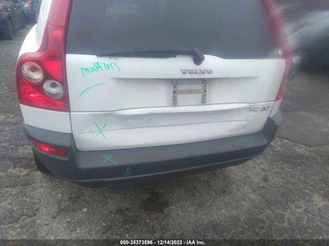 Volvo XC90 2004 YV1CN59H941074127 Image 7