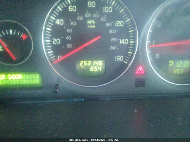 Volvo XC90 2004 YV1CN59H941074127 Image 8