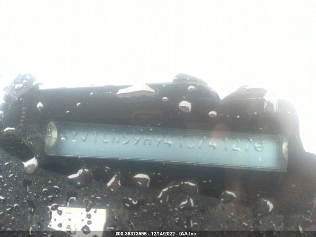 Volvo XC90 2004 YV1CN59H941074127 Image 10