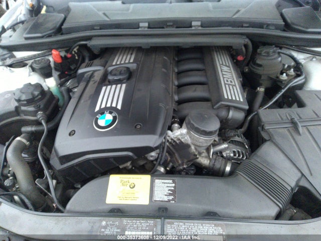 BMW 3 Series 328i Xdrive 2012 WBAKF5C57CE657233 Image 10