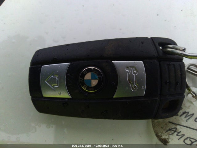 BMW 3 Series 328i Xdrive 2012 WBAKF5C57CE657233 Image 11