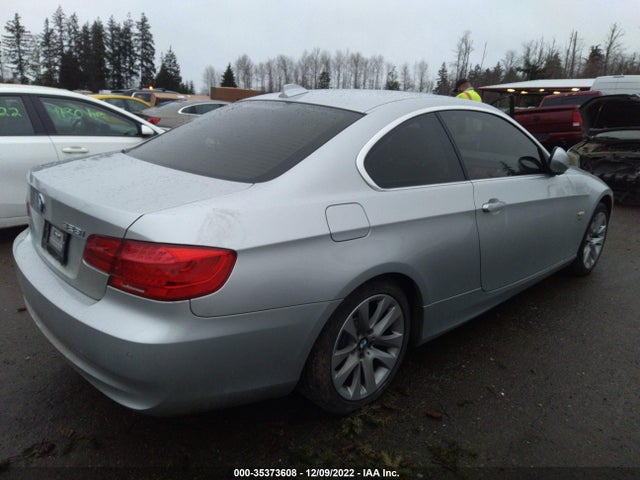 BMW 3 Series 328i Xdrive 2012 WBAKF5C57CE657233 Image 4