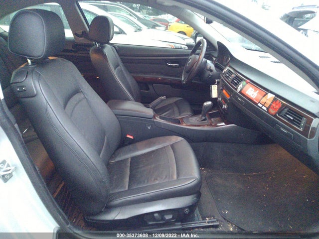 BMW 3 Series 328i Xdrive 2012 WBAKF5C57CE657233 Image 5