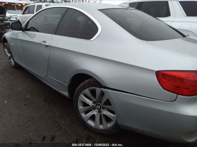 BMW 3 Series 328i Xdrive 2012 WBAKF5C57CE657233 Image 6