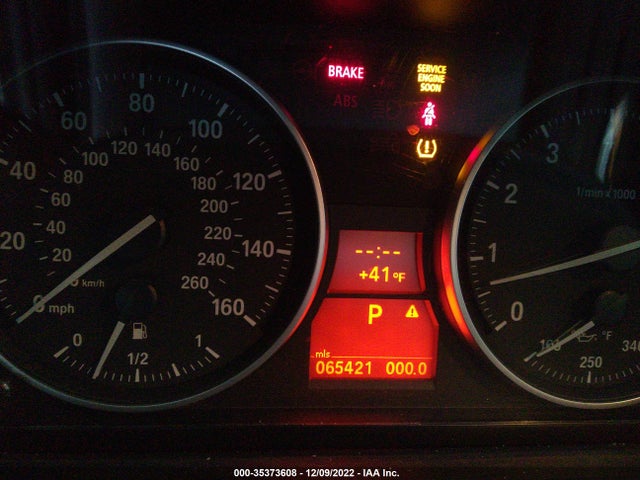 BMW 3 Series 328i Xdrive 2012 WBAKF5C57CE657233 Image 7
