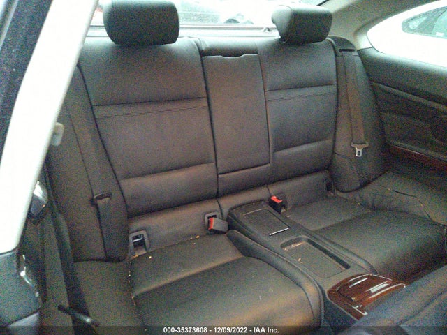 BMW 3 Series 328i Xdrive 2012 WBAKF5C57CE657233 Image 8