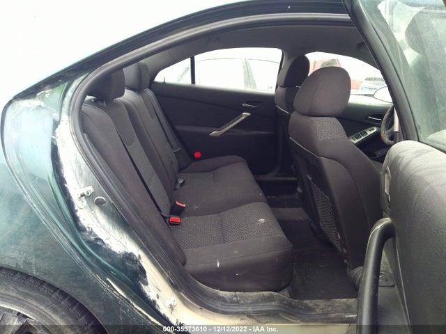 2007 PONTIAC G6 1SV VALUE LEADER VIN: 1G2ZF58B374233466