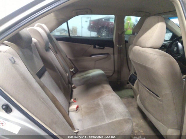 Toyota CAMRY HYBRID 2014 4T1BD1FK7EU114097 Image 9