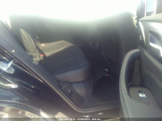 BMW X3 Xdrive30i 2020 5UXTY5C09L9D56561 Image 8