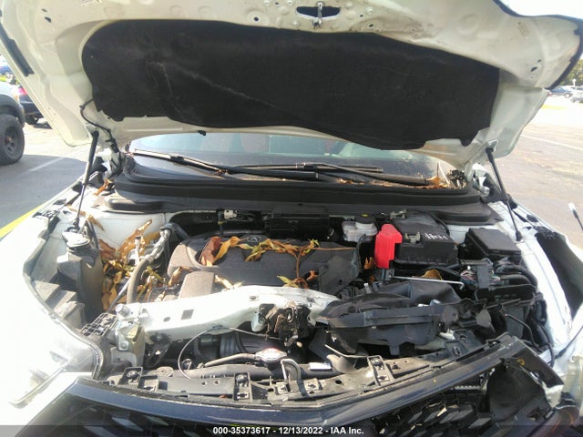 5J8TC1H6XKL012100 Acura Rdx W/a-spec Pkg