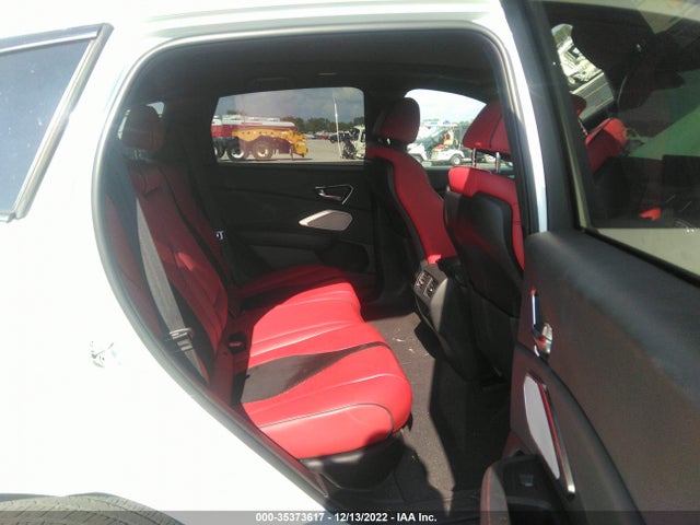 5J8TC1H6XKL012100 Acura Rdx W/a-spec Pkg