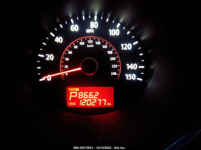 5XYKT3A14BG174501 KIA SORENTO LX