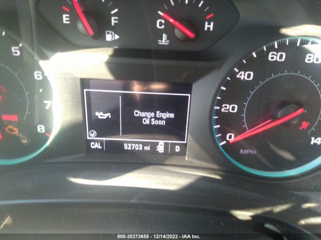 2019 Chevrolet Malibu, VIN: 1G1ZD5ST0KF190858