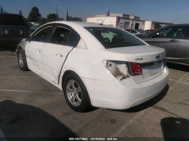 Chevrolet LUV 2014 1G1PK5SB8E7391359 Image 15