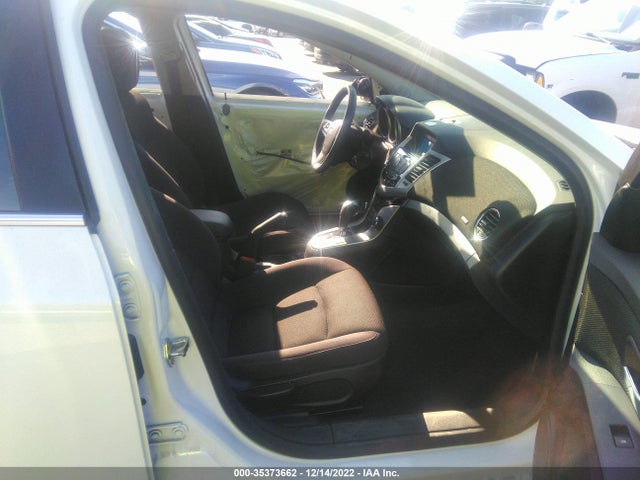 Chevrolet LUV 2014 1G1PK5SB8E7391359 Image 17