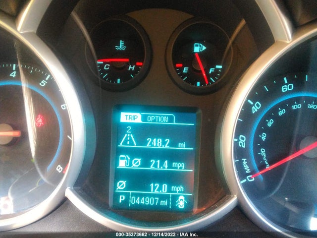 Chevrolet LUV 2014 1G1PK5SB8E7391359 Image 19
