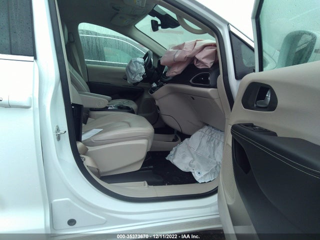 2021 Chrysler Pacifica, VIN: 2C4RC1BG1MR584869