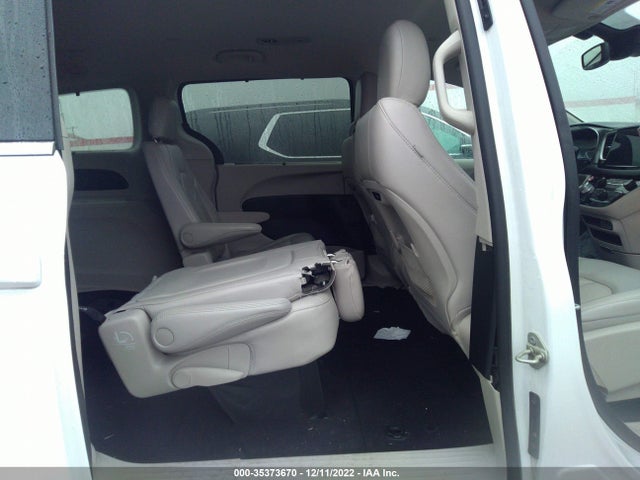 2021 Chrysler Pacifica, VIN: 2C4RC1BG1MR584869