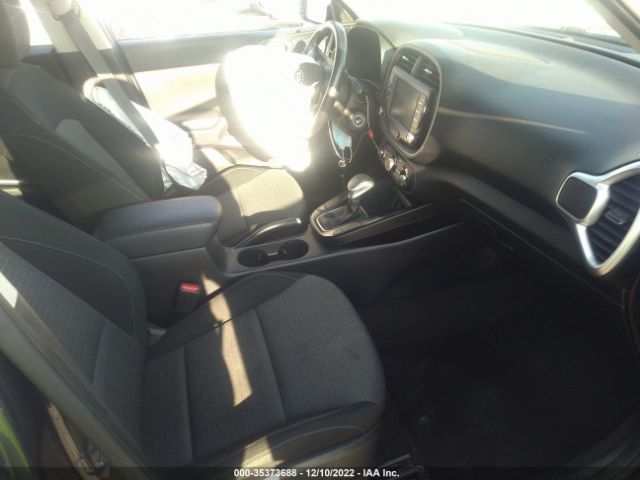 KNDJ63AU7L7722485 KIA Soul Gt-line